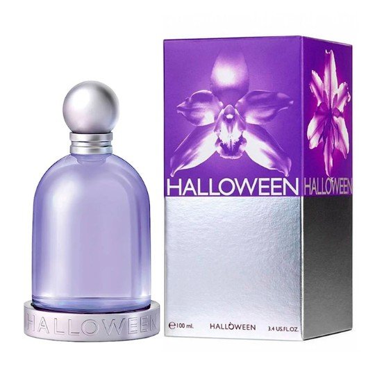 Halloween 100ml EDT - Dama
