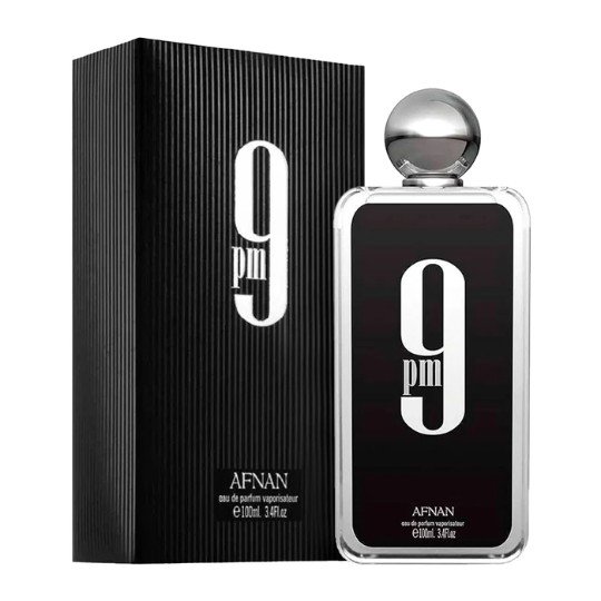 Afnan 9pm EDP 100ml - Caballero
