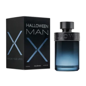 Halloween Man X 125ml