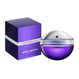 Ultraviolet 80ml EDP - Dama